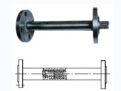SV靜態(tài)混合器