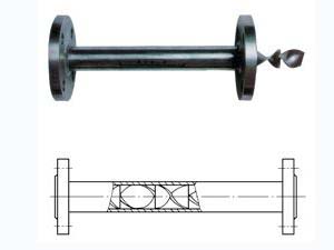 SK靜態混合器樣本