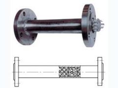 SX靜態(tài)混合器
