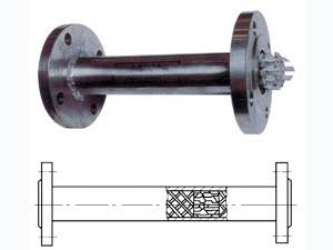 SX靜態(tài)混合器樣本圖