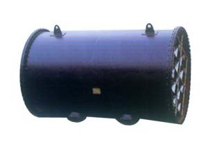 煤氣靜態混合器樣本圖